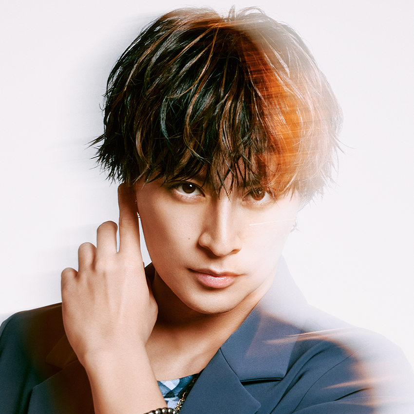 白濱 亜嵐