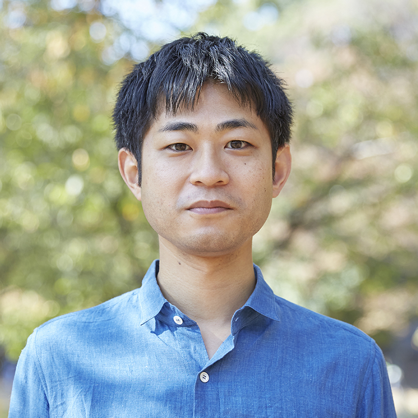 ショートショート作家 田丸雅智
